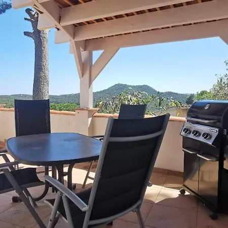 Casa Vista Grandiosa Pals