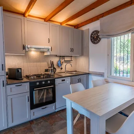 Holiday home Casa Vista Grandiosa