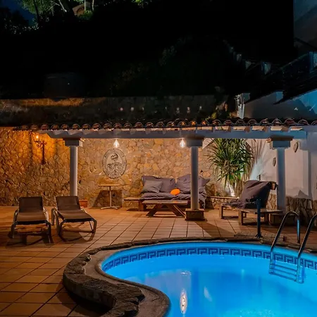 Casa Vista Grandiosa Holiday home *