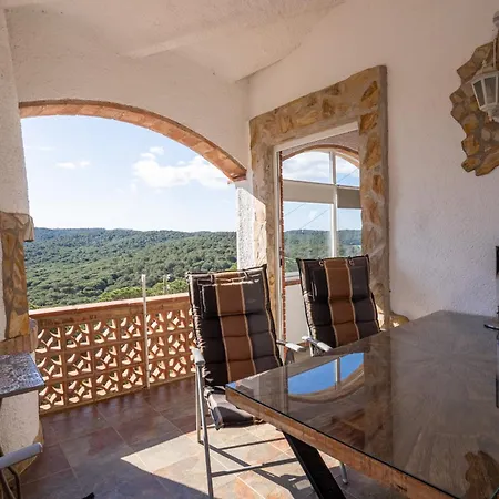 Holiday home Casa Vista Grandiosa Pals