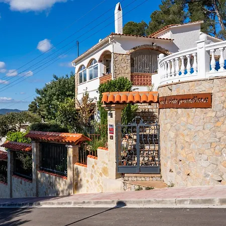 Casa Vista Grandiosa Pals