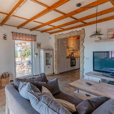 Casa Vista Grandiosa Holiday home Pals
