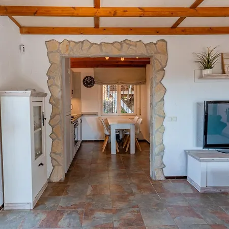 Holiday home Casa Vista Grandiosa