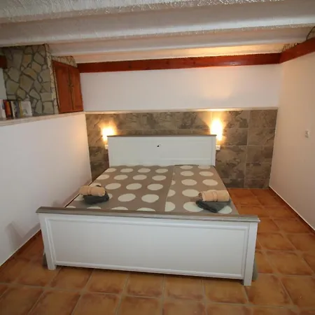 Holiday home Casa Vista Grandiosa