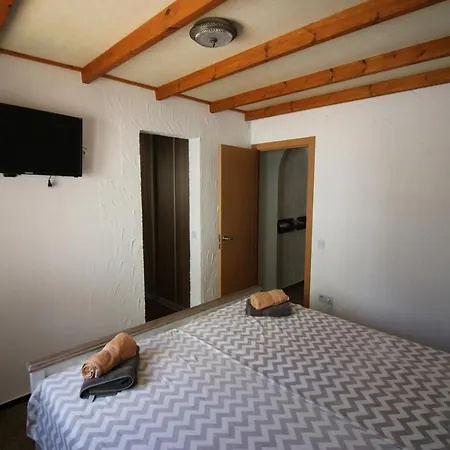 Holiday home Casa Vista Grandiosa *