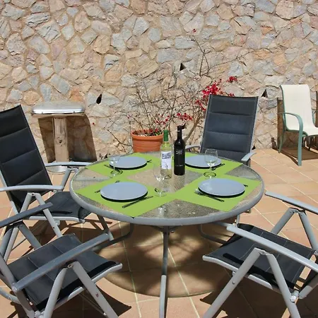 Holiday home Casa Vista Grandiosa