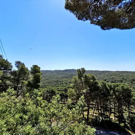 Casa Vista Grandiosa Holiday home Pals
